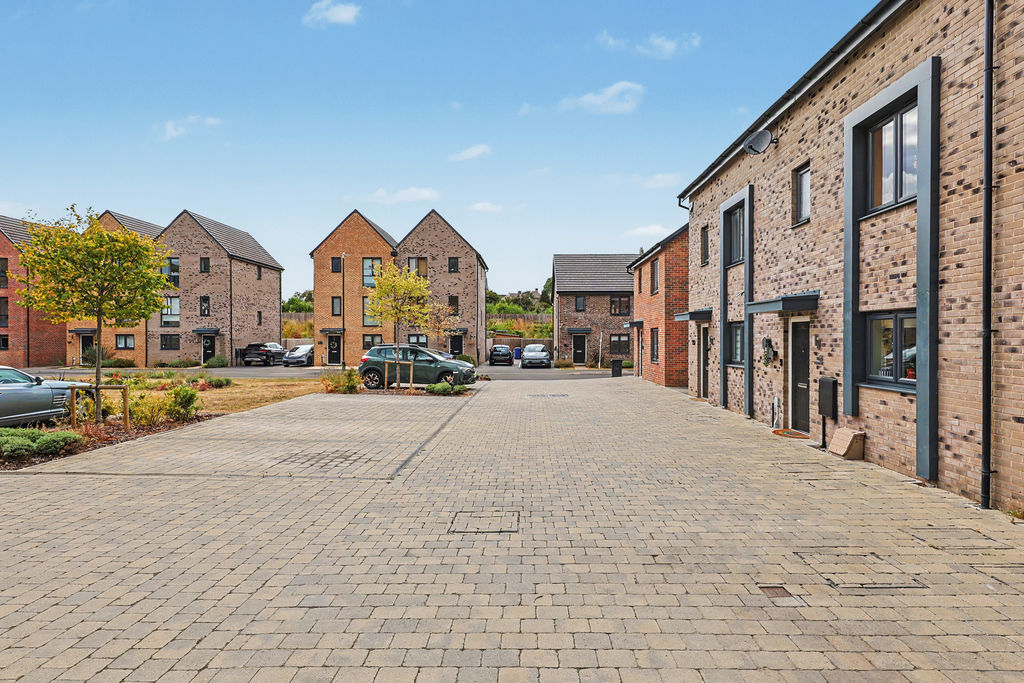 Woodyard Avenue Tapton